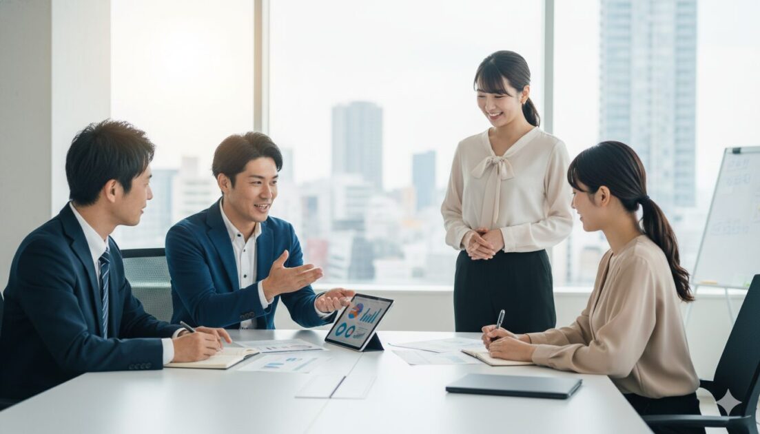 未経験に強い転職エージェント