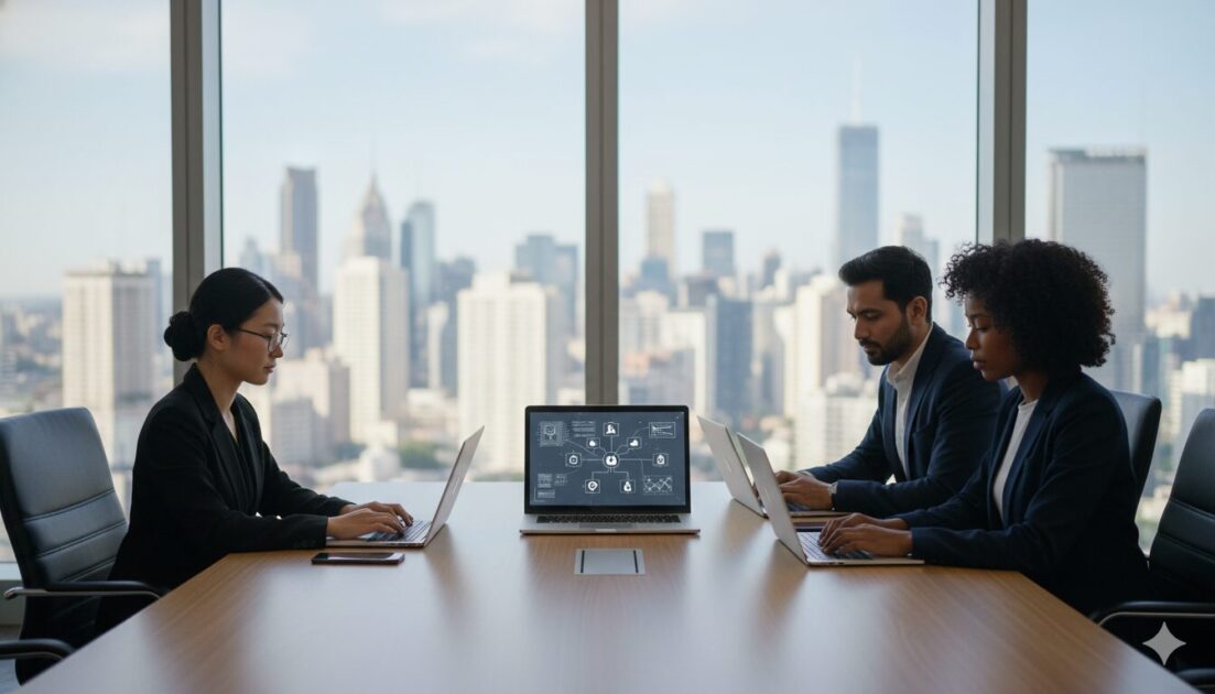 転職エージェント