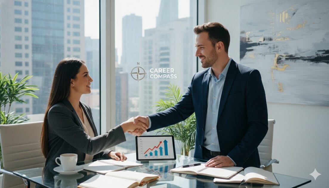 転職エージェント