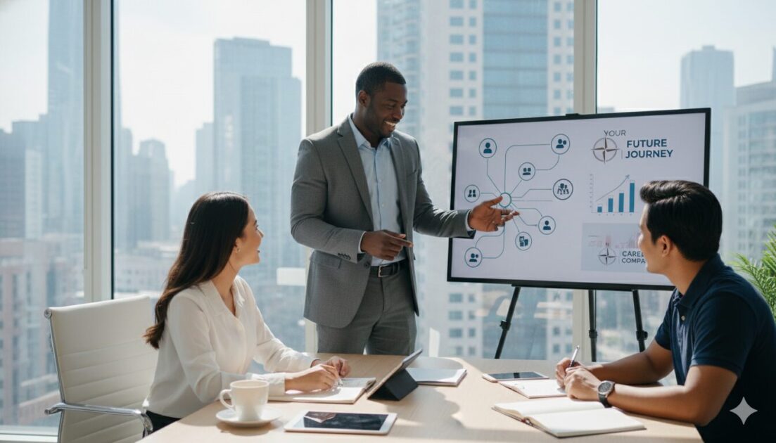 転職エージェント