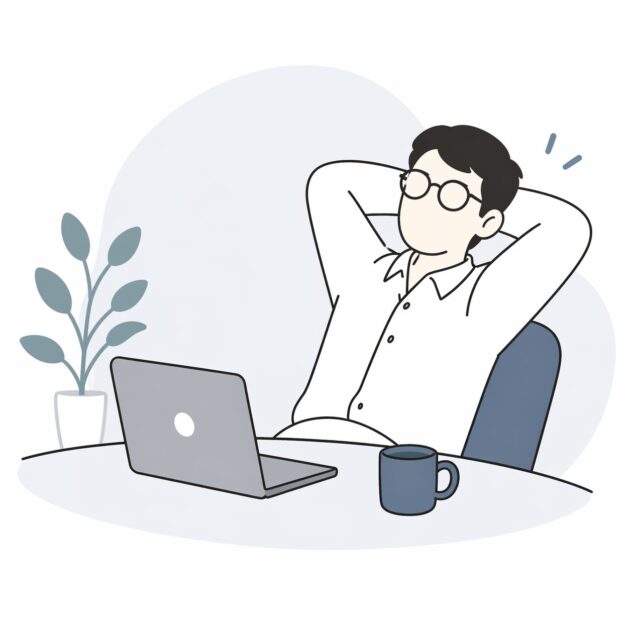 ユルテンのアバター